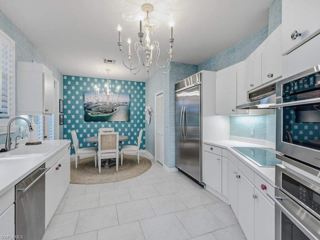Casa en Marco Island, Florida, Estados Unidos 4 - 18788907