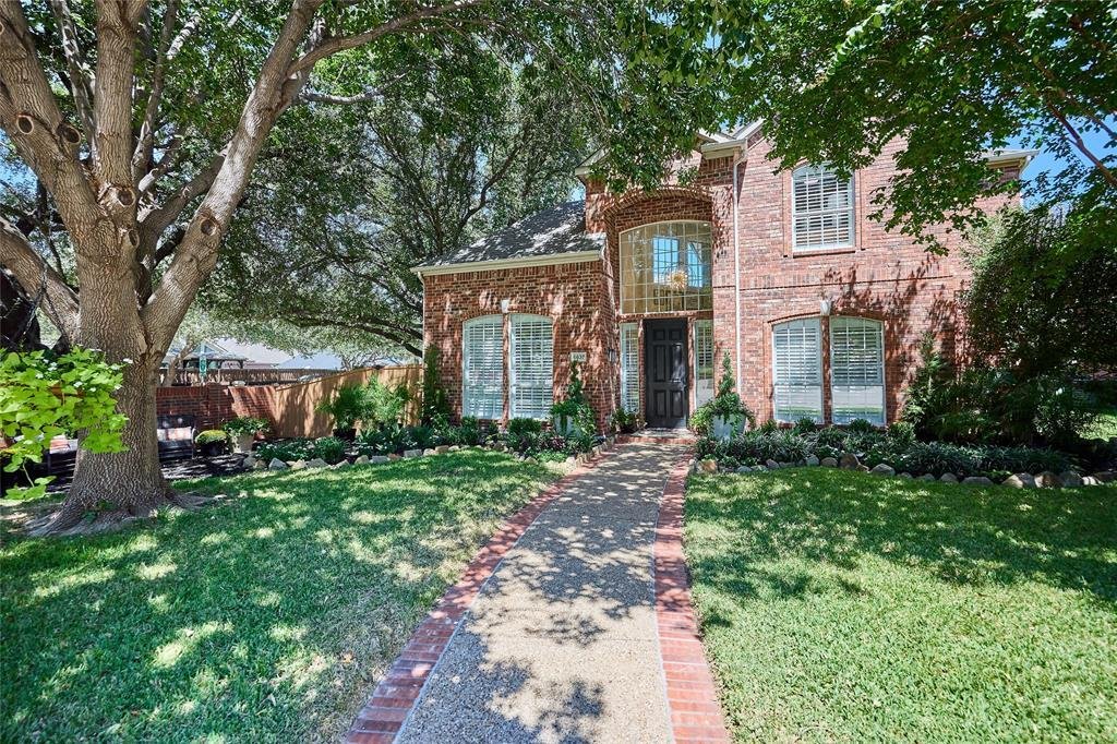House in Plano, Texas, United States 1 - 18787394