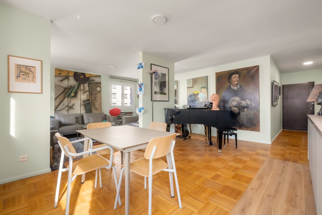 Appartamento a San Vincenzo, Lyon 1er Arrondissement, Lione 2 - 18787618