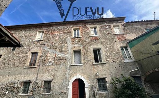 Casa di campagna a Seravezza, Toscana, Italia 1