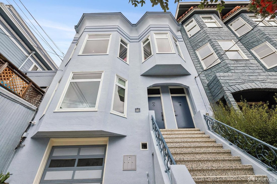 Condominio a San Francisco, California, Stati Uniti 2 - 18785507