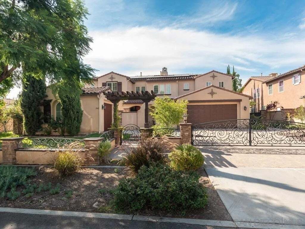 Casa a Chula Vista, California, Stati Uniti 4 - 18787218