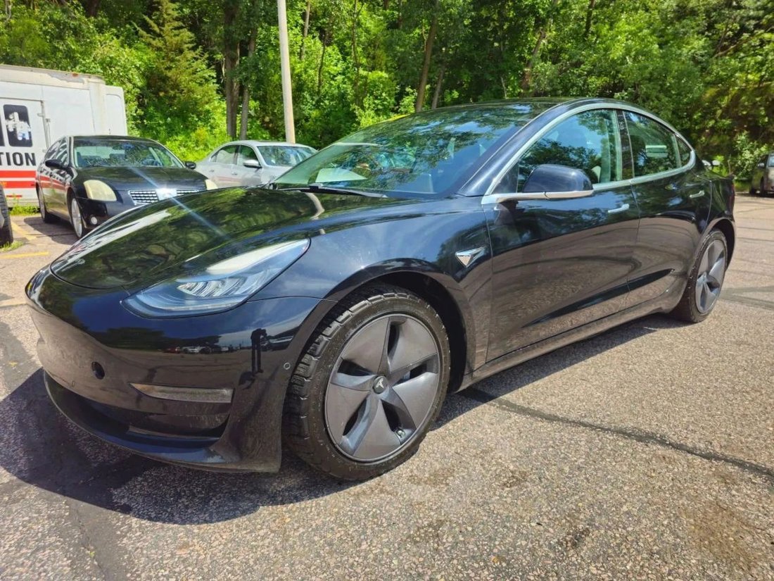 Sedan in Omaha, NE, United States 2 - 14978593