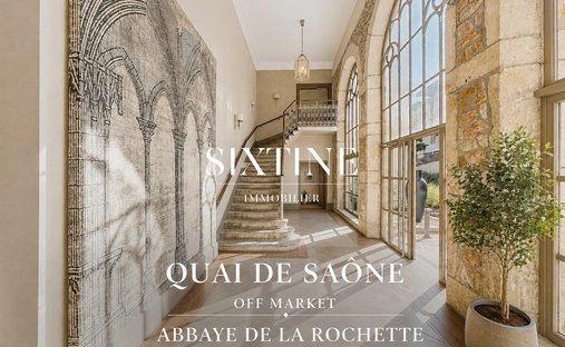 Apartamento en Montessuy, Caluire-et-Cuire, Francia 1