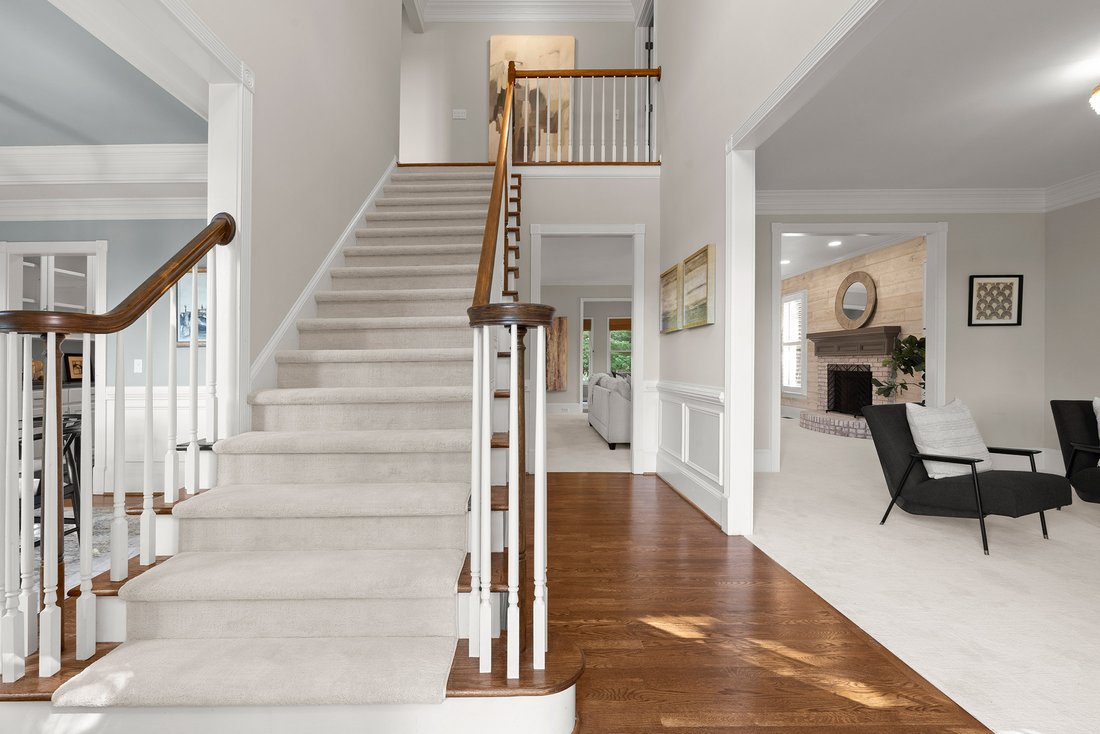 House in Alpharetta, Georgia, United States 2 - 18784377