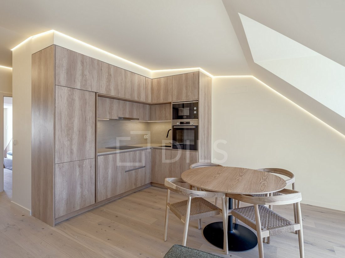 Apartment in Misericordia, Lisbon, Portugal 3 - 18788008