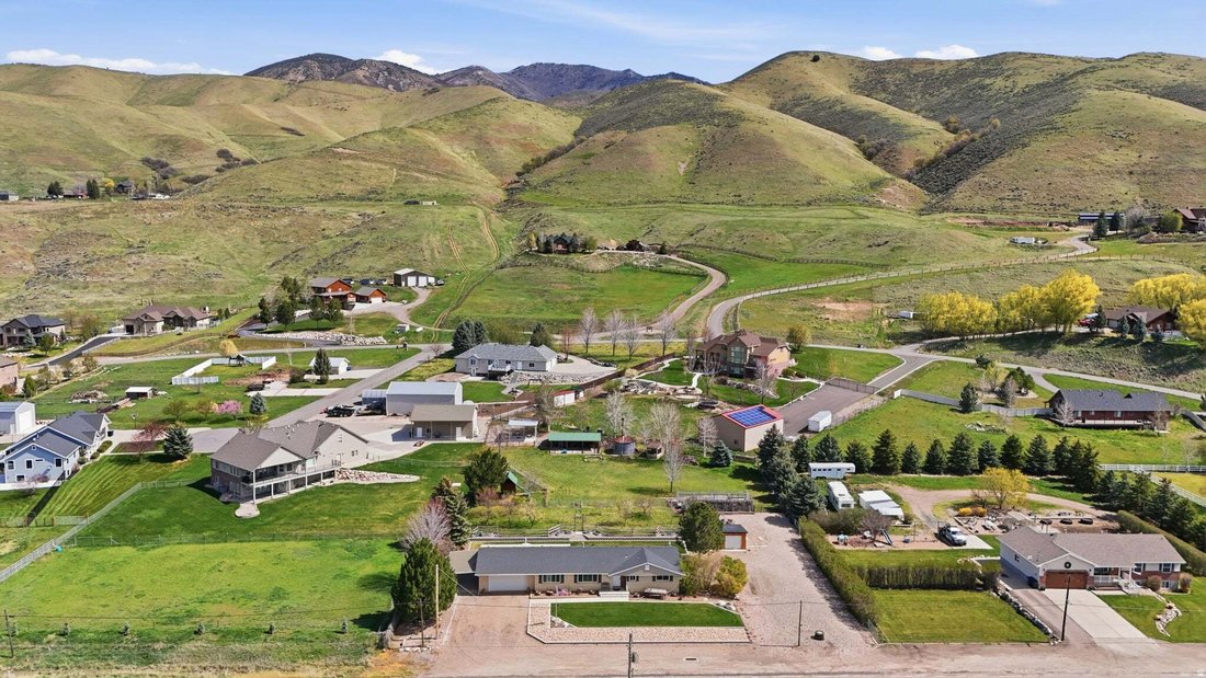 Casa en Morgan, Utah, Estados Unidos 3 - 18786259