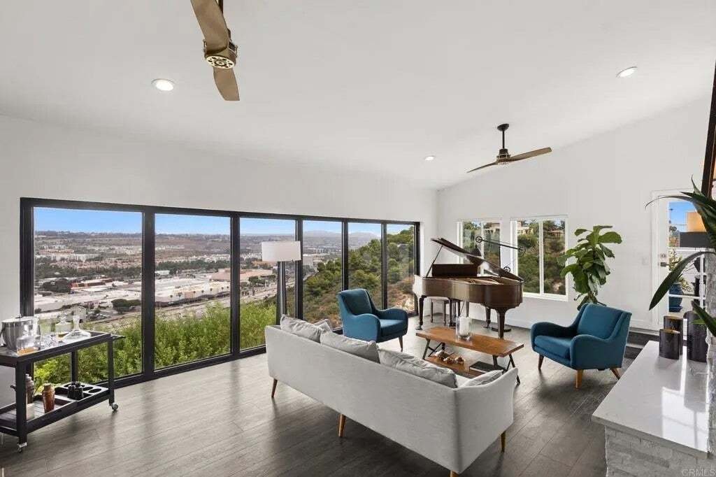 House in San Diego, California, United States 5 - 18787169