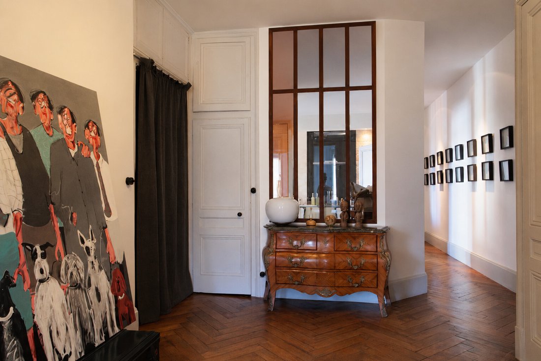 Apartment in Terreaux, Lyon 1er Arrondissement, Lyon 3 - 18783553