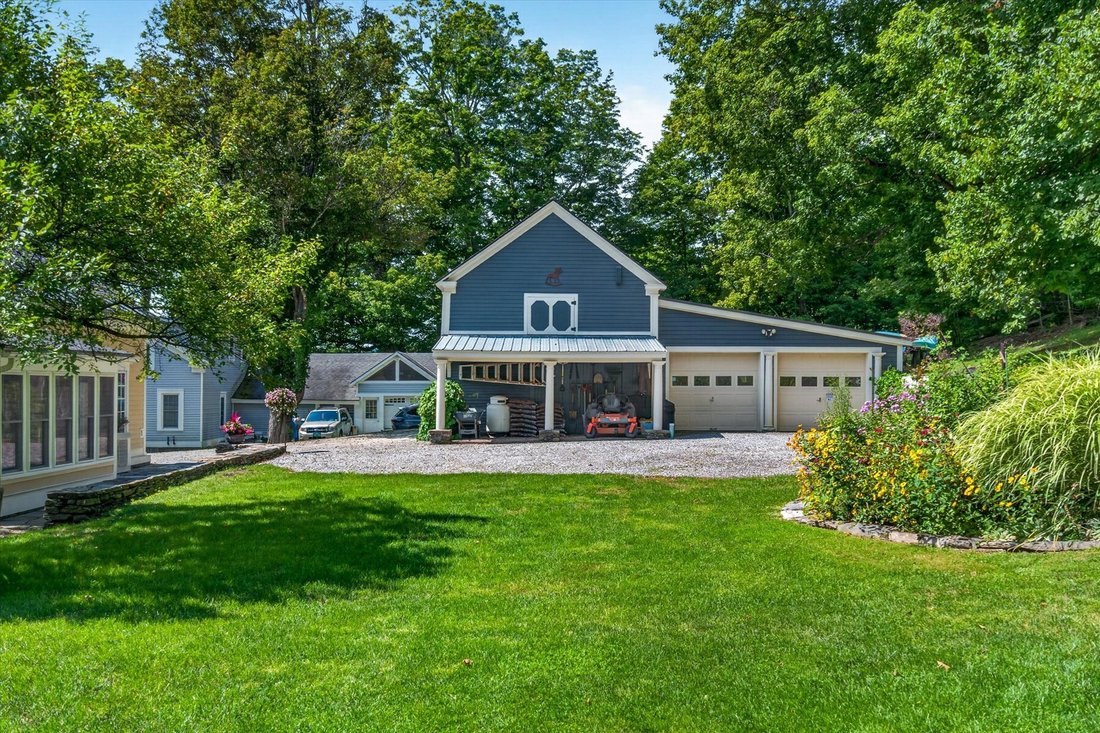 House in Middletown Springs, Vermont, United States 4 - 18785217