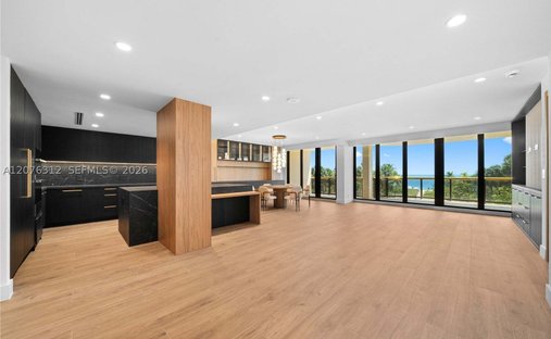 Condominio en Bal Harbour, Florida, Estados Unidos 1