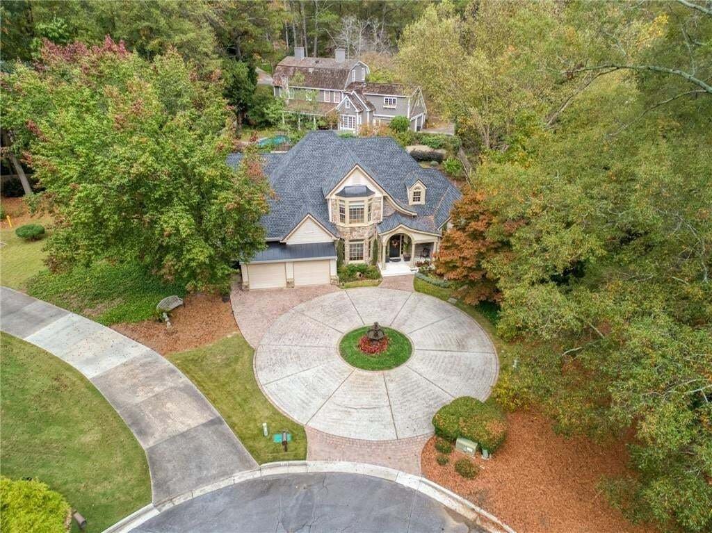 House in Atlanta, Georgia, United States 2 - 18783975