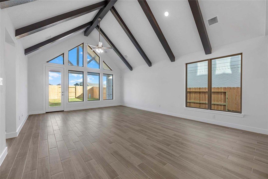 Haus in Conroe, Texas, Vereinigte Staaten 3 - 18784208