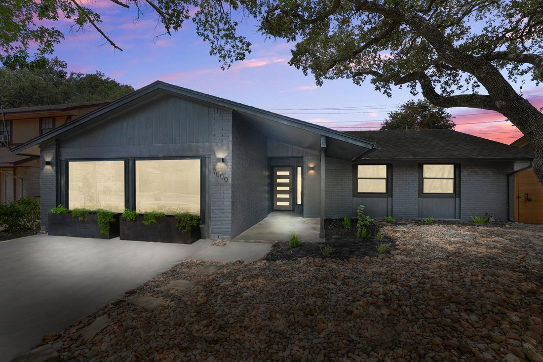 House in Austin, Texas, United States 2 - 18787569