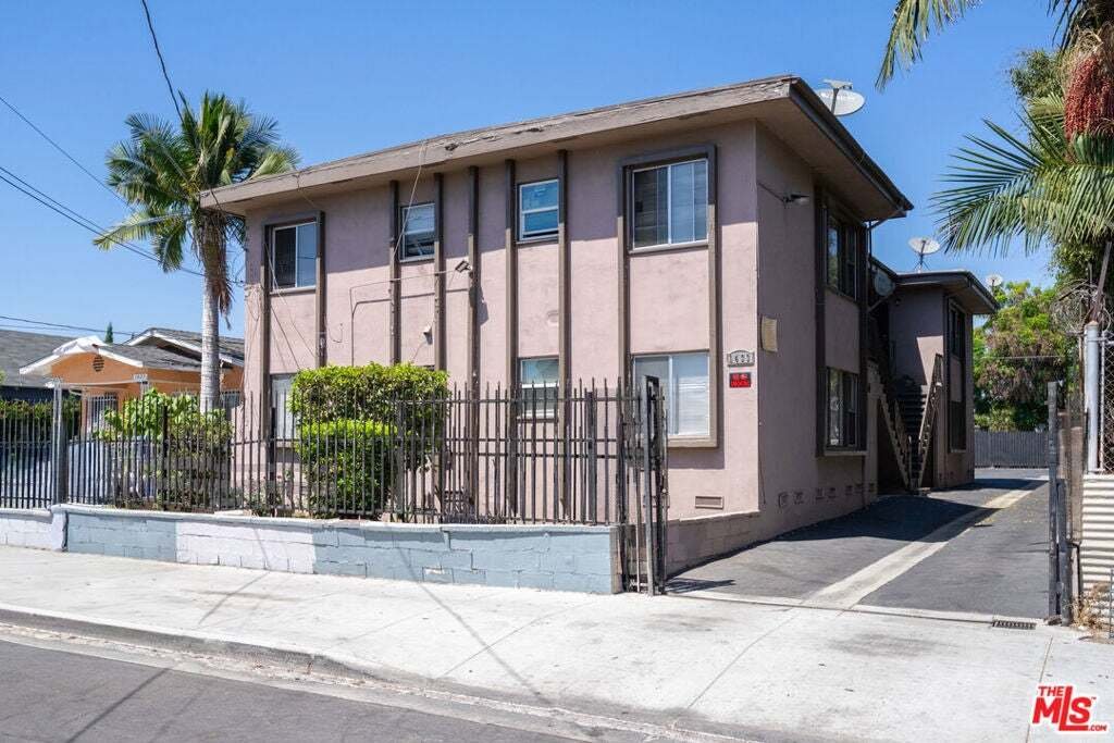 Altro a Los Angeles, California, Stati Uniti 4 - 18786487