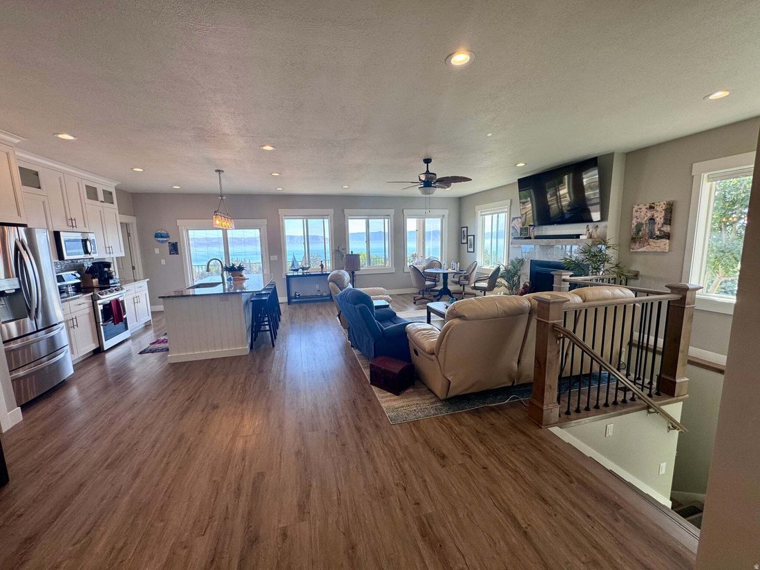 House in Fish Haven, Idaho, United States 5 - 18786250