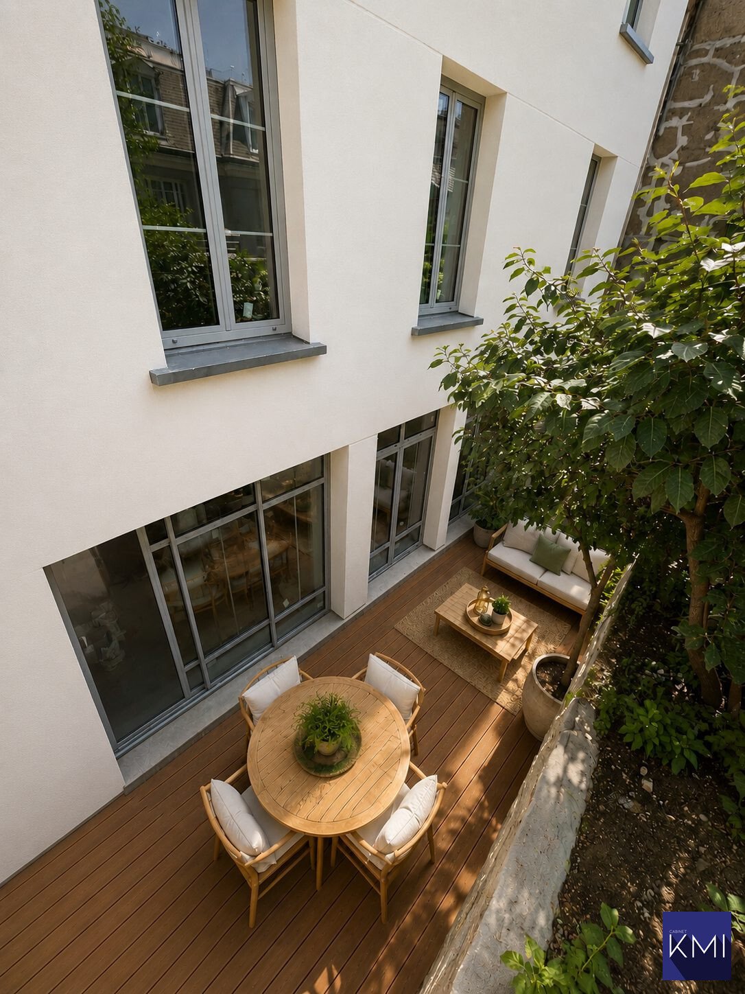 Wohnung in Saint Blaise, Paris 20e Arrondissement, Paris 2 - 18788994