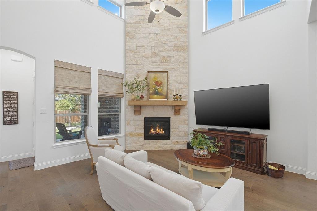 Casa en McKinney, Texas, Estados Unidos 3 - 18787434