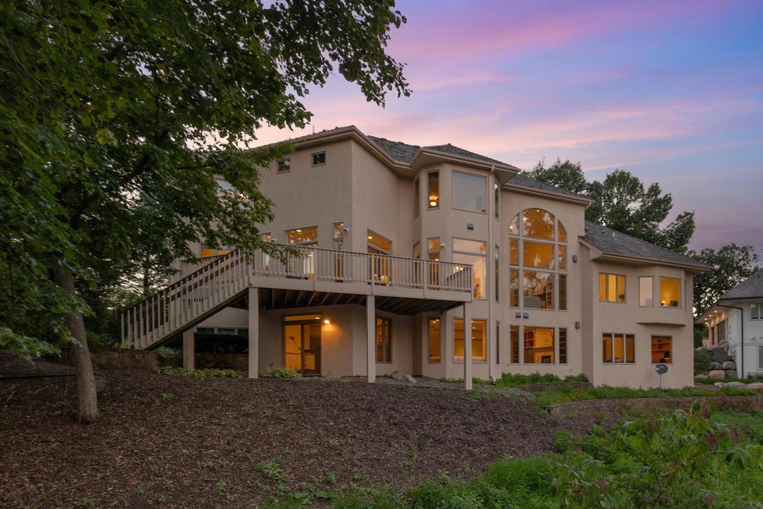 Casa en Eden Prairie, Minnesota, Estados Unidos 3 - 18784910