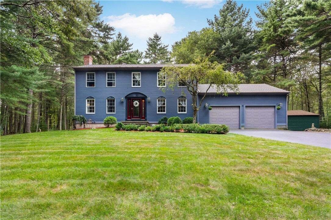 Haus in West Greenwich, Rhode Island, Vereinigte Staaten 1 - 18785901