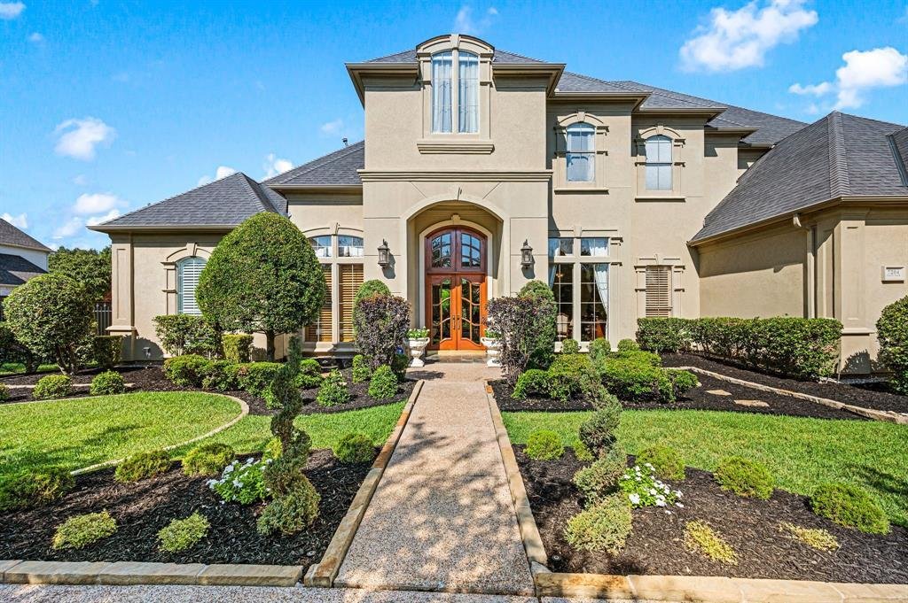 Casa en Colleyville, Texas, Estados Unidos 4 - 18787381