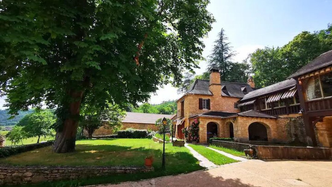 Haus in Montignac-Lascaux, Neu-Aquitanien, Frankreich 2 - 18682509