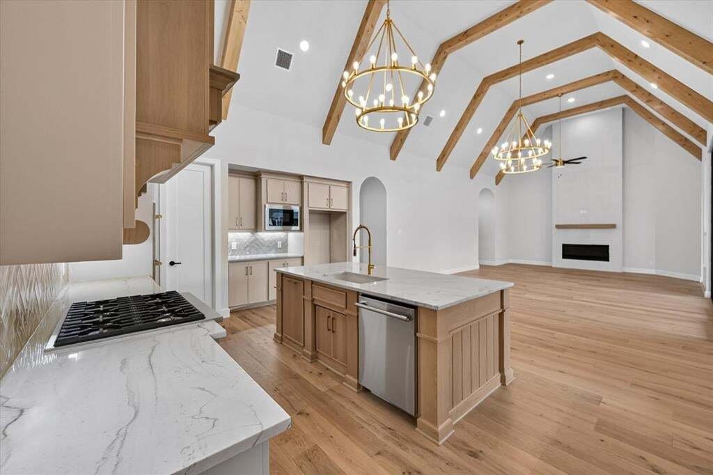 Casa a Prosper, Texas, Stati Uniti 3 - 17069820