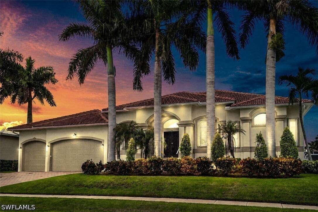 Casa en Marco Island, Florida, Estados Unidos 1 - 18786323