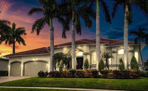 House in Marco Island, Florida, United States 1