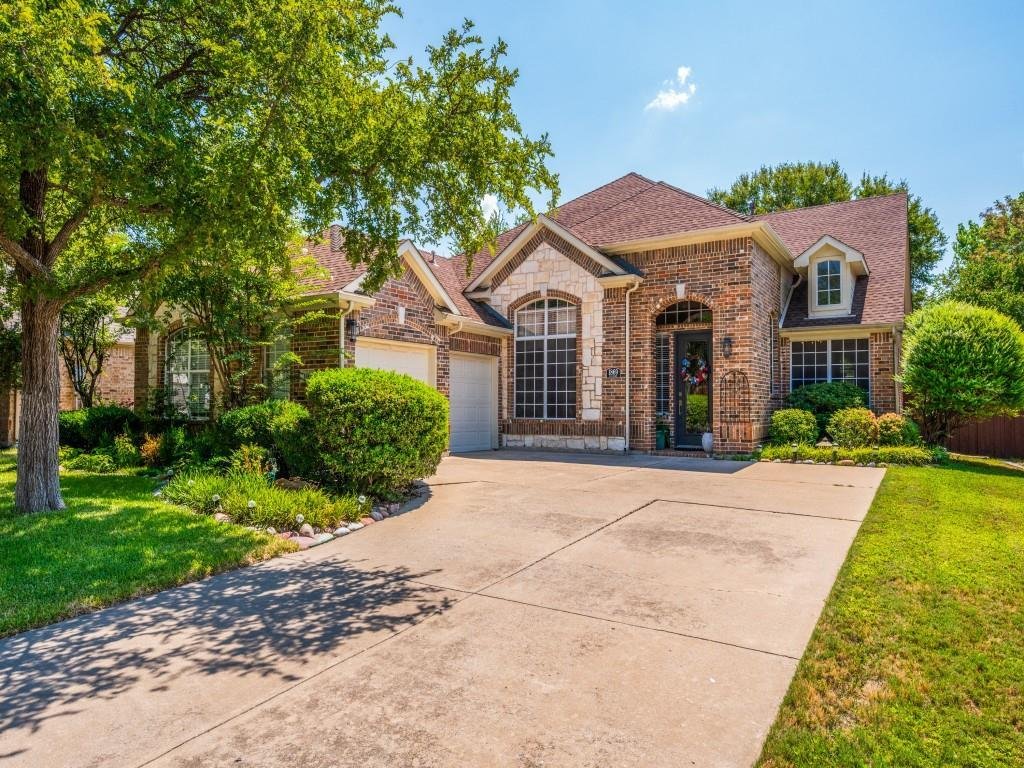Casa en Frisco, Texas, Estados Unidos 1 - 18784150