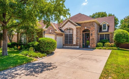 Maison à Frisco, Texas, États-Unis 1