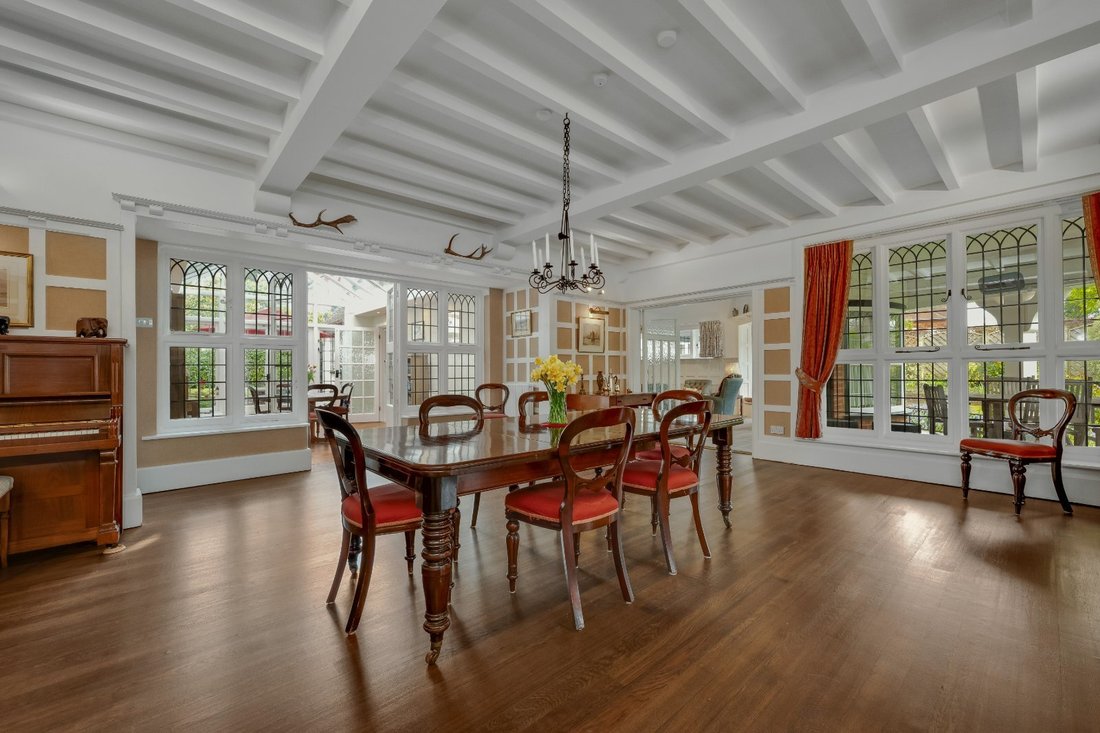 Casa in Ditton Common, Claygate, Inghilterra 2 - 18784409