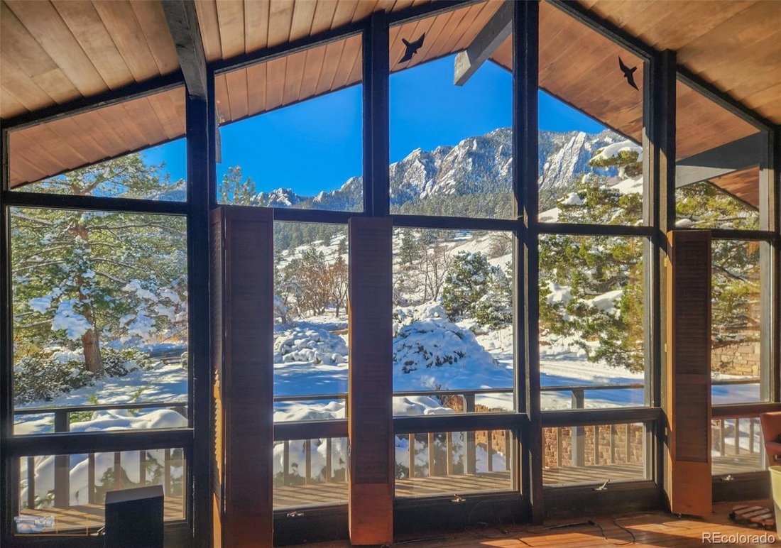 Haus in Boulder, Colorado, Vereinigte Staaten 4 - 18785944