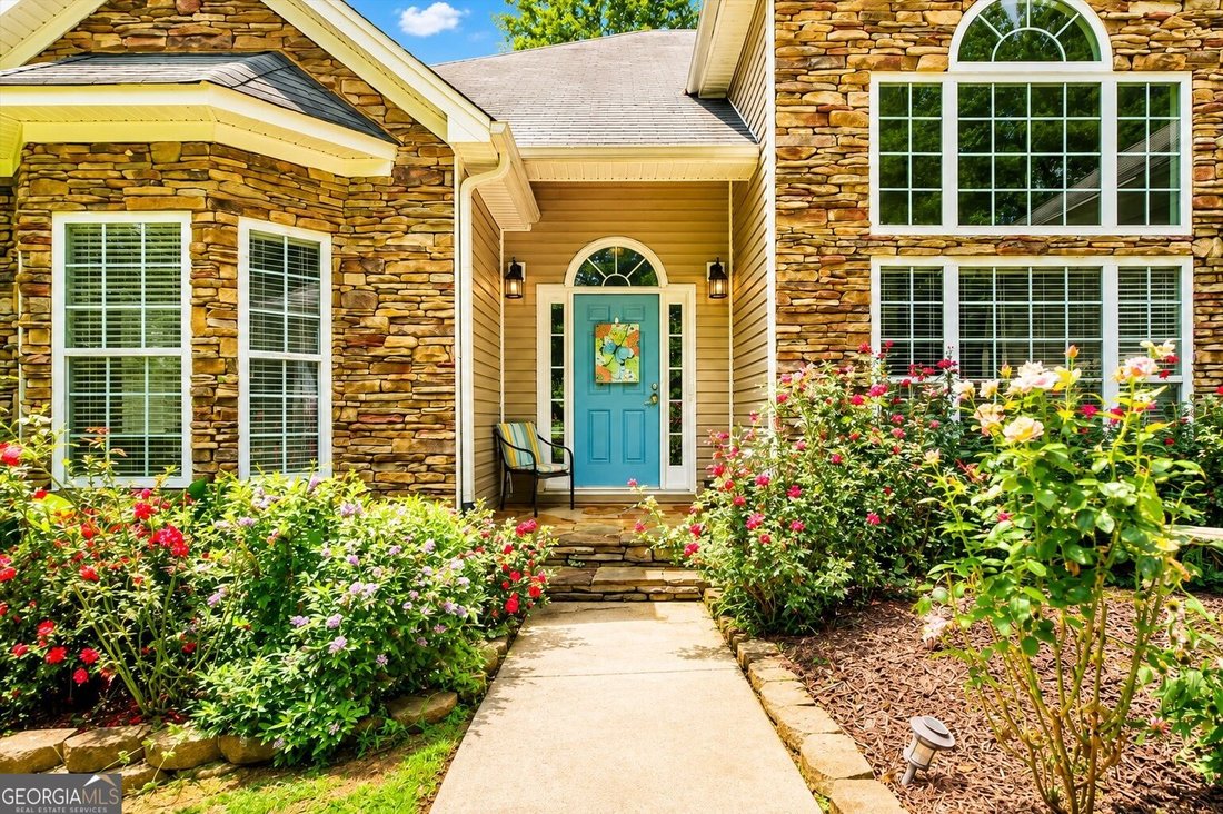 House in Cartersville, Georgia, United States 3 - 18615659