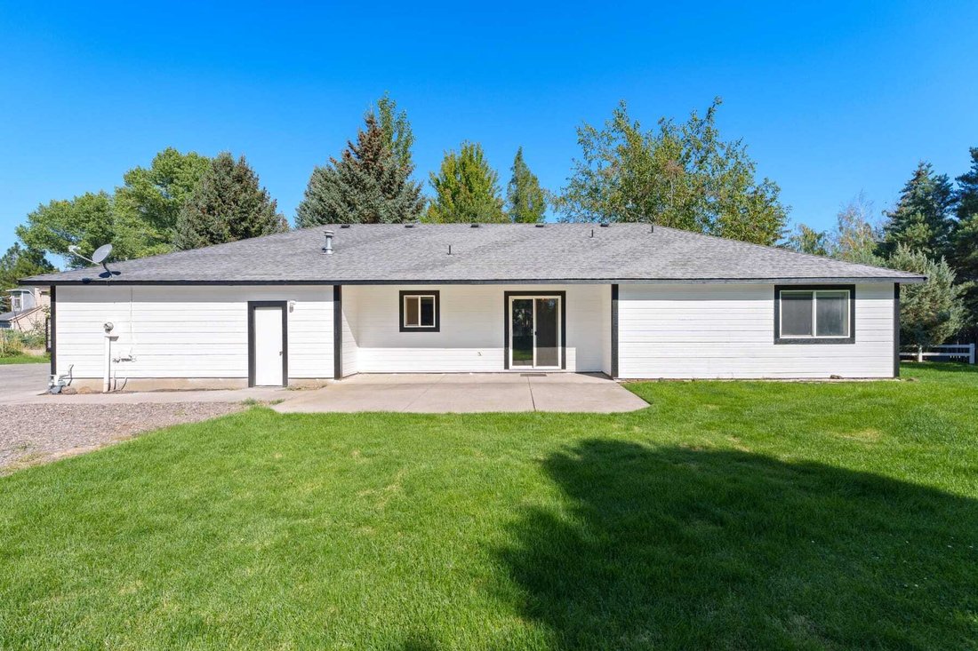 House in Bend, Oregon, United States 3 - 17408546