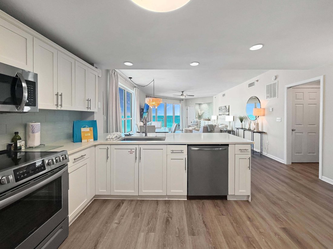 Condominio en Destin, Florida, Estados Unidos 4 - 18785809