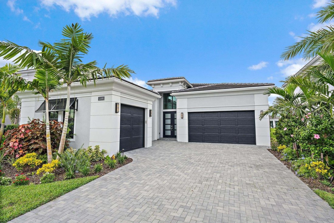 Casa en Palm Beach Gardens, Florida, Estados Unidos 1 - 18786725