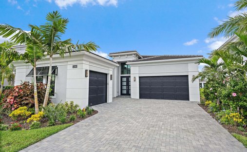 Haus in Palm Beach Gardens, Florida, Vereinigte Staaten 1