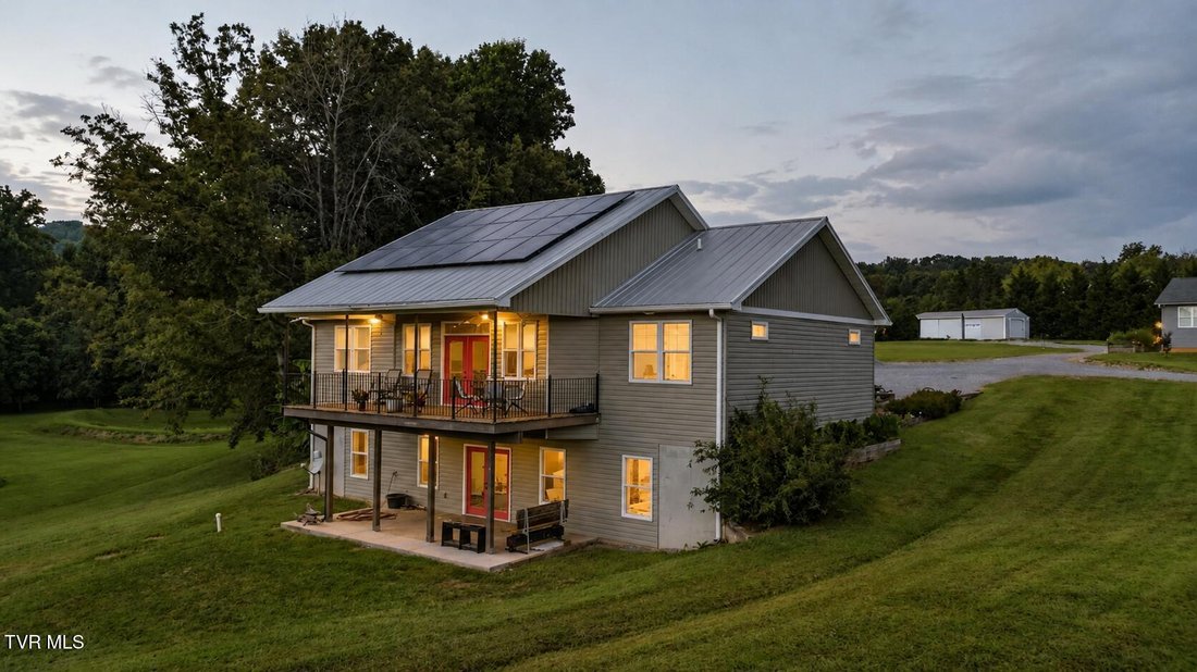 House in Jonesborough, Tennessee, United States 5 - 18786273