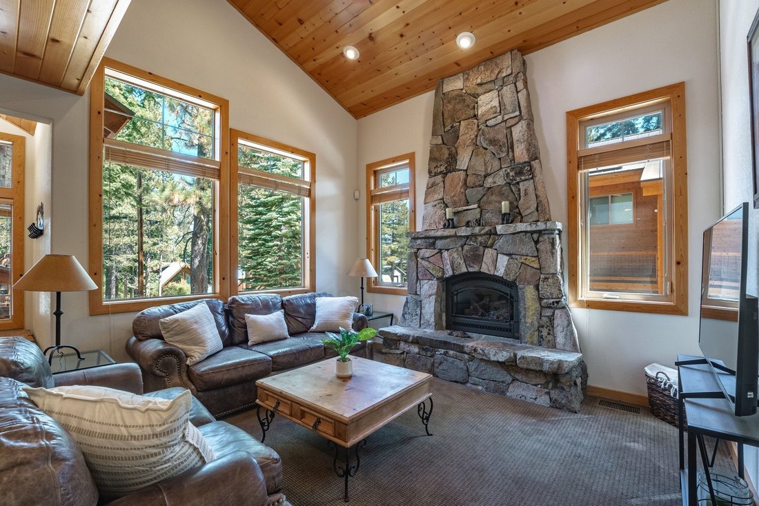 Casa a Truckee, California, Stati Uniti 3 - 18785343