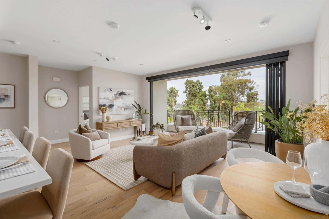Condo in San Diego, California, United States 1 - 18787094