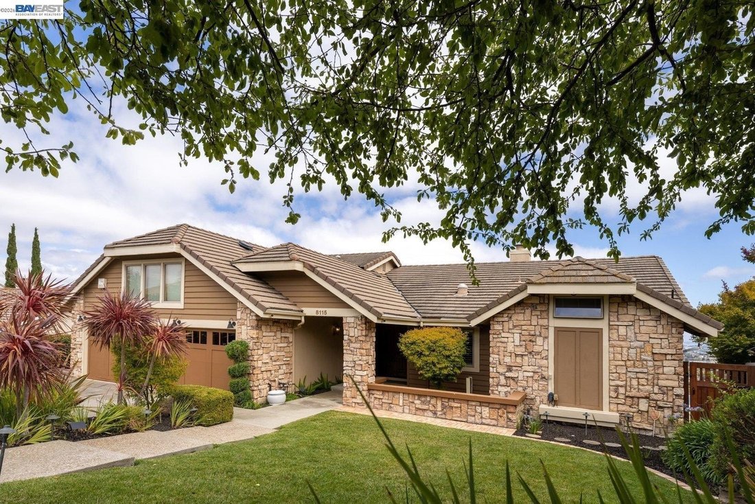 Casa en Dublin, California, Estados Unidos 4 - 18788858