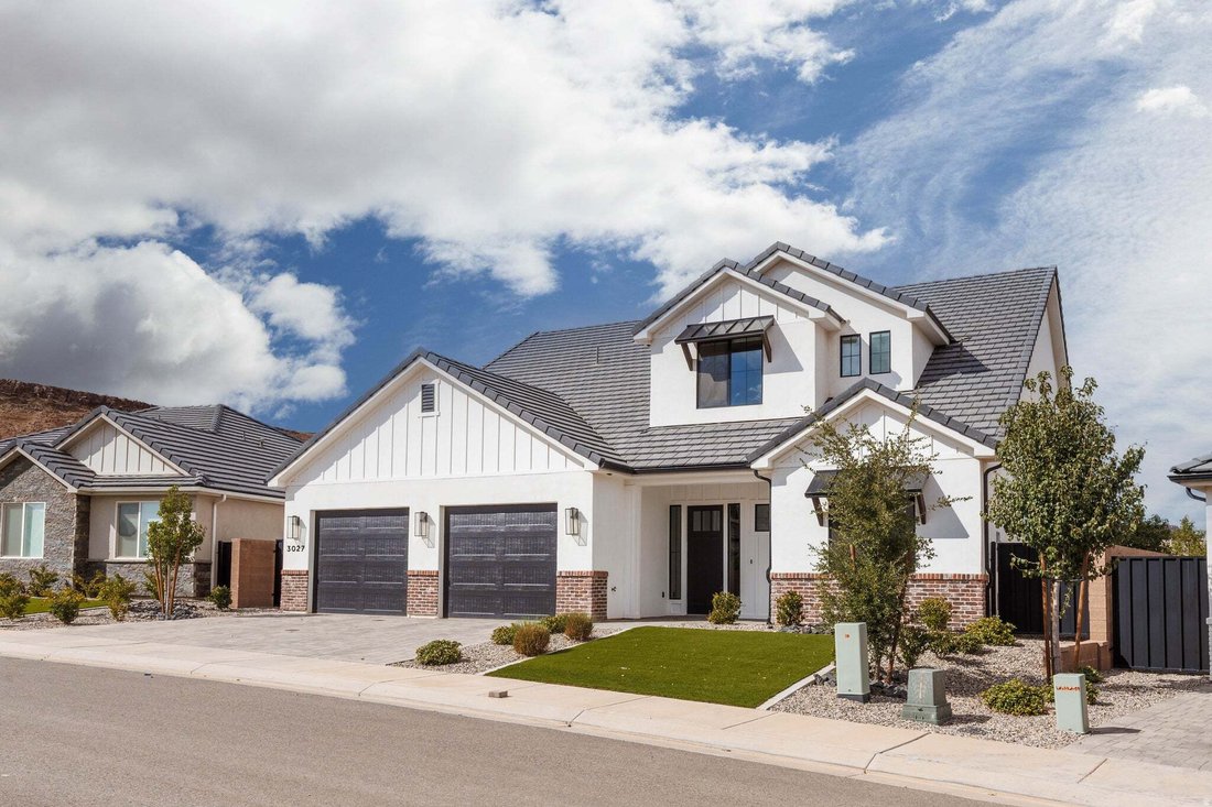 House in Washington, Utah, United States 3 - 18786184