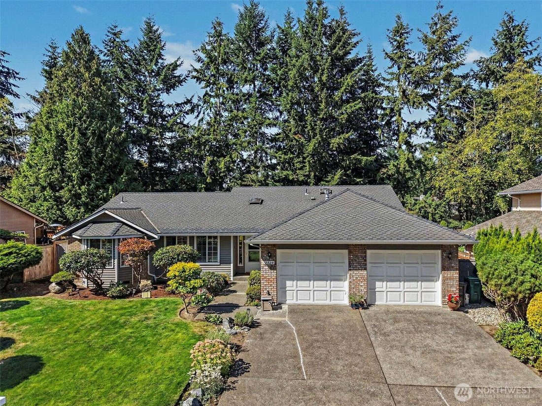 Casa a Everett, Washington, Stati Uniti 1 - 18783343