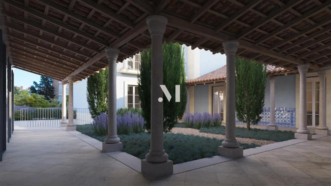 Apartamento en Estrela, Lisboa, Portugal 5 - 18783430