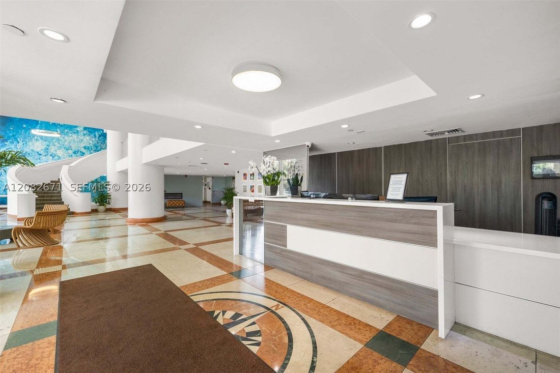 Condominio a Bal Harbour, Florida, Stati Uniti 3 - 18786711