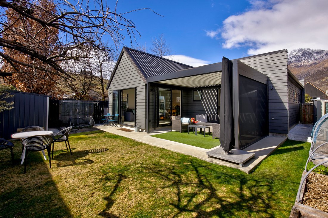 Casa en Queenstown, Otago, Nueva Zelanda 1 - 18787987