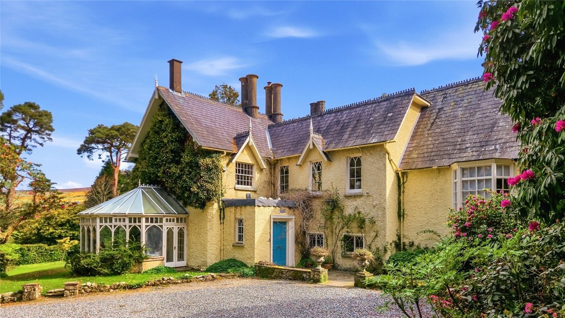 Maison en Saint ann'S, Comté de Dublin, Irlande 2 - 18787490