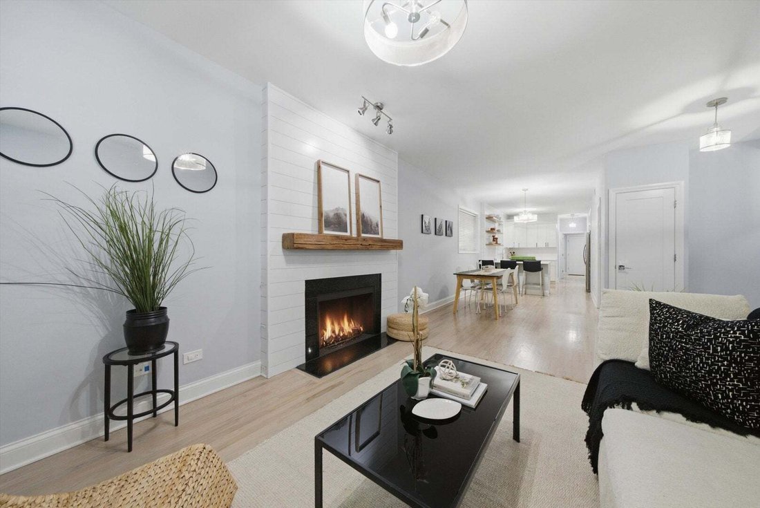 Condo in Chicago, Illinois, United States 2 - 18786817