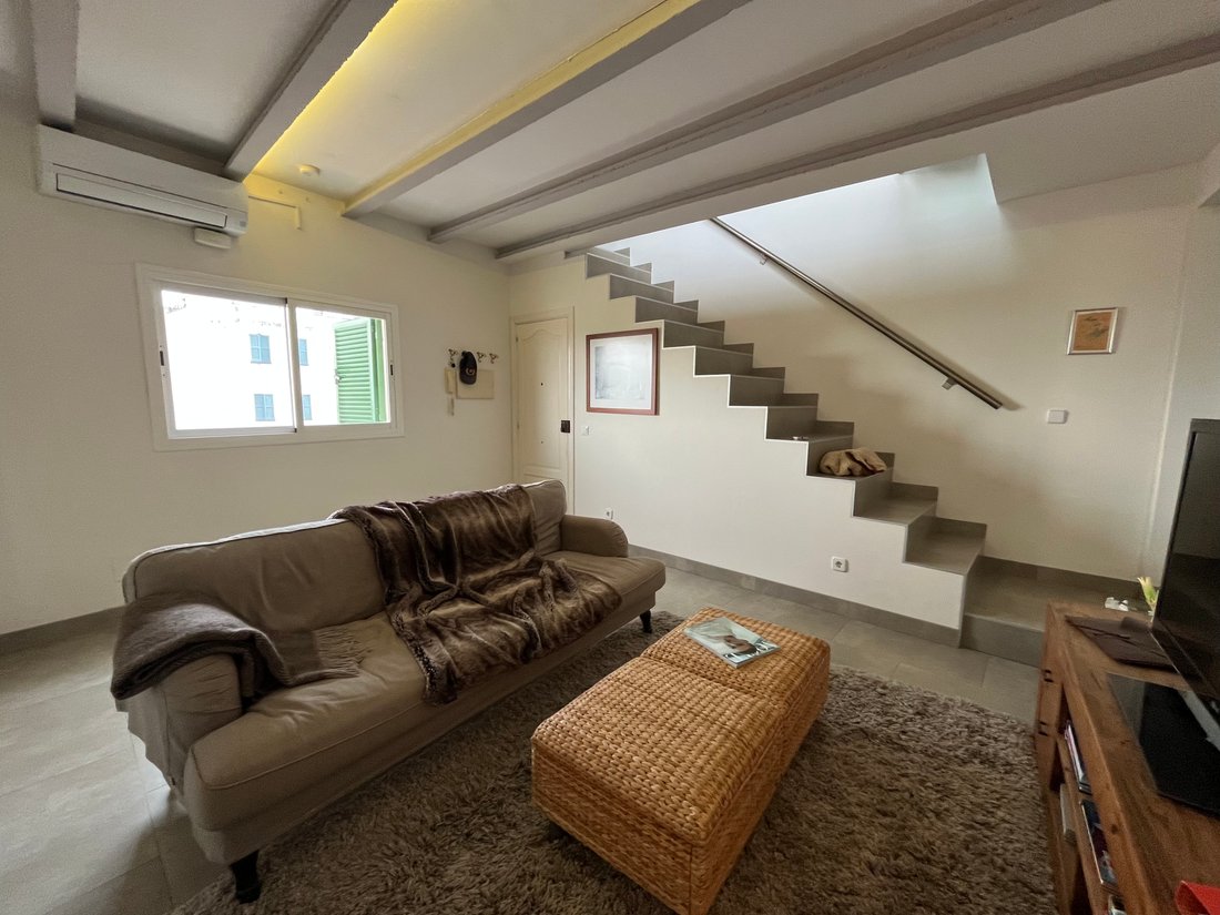 Appartement à Palma, Îles Baléares, Espagne 5 - 18787633